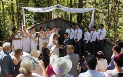 Wedding Catering | Walkabout Creek