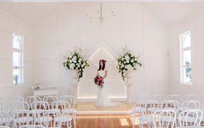 Scenic Rim Wedding Guide