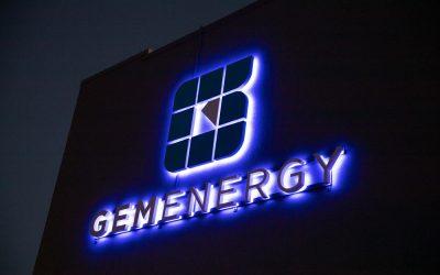 GEM Energy Event 2020