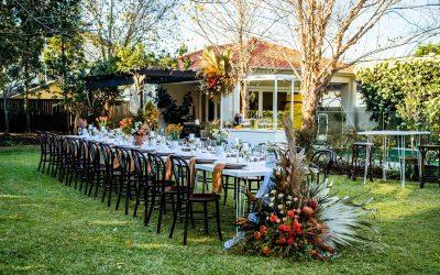 5 tips for hosting flawless outdoor events