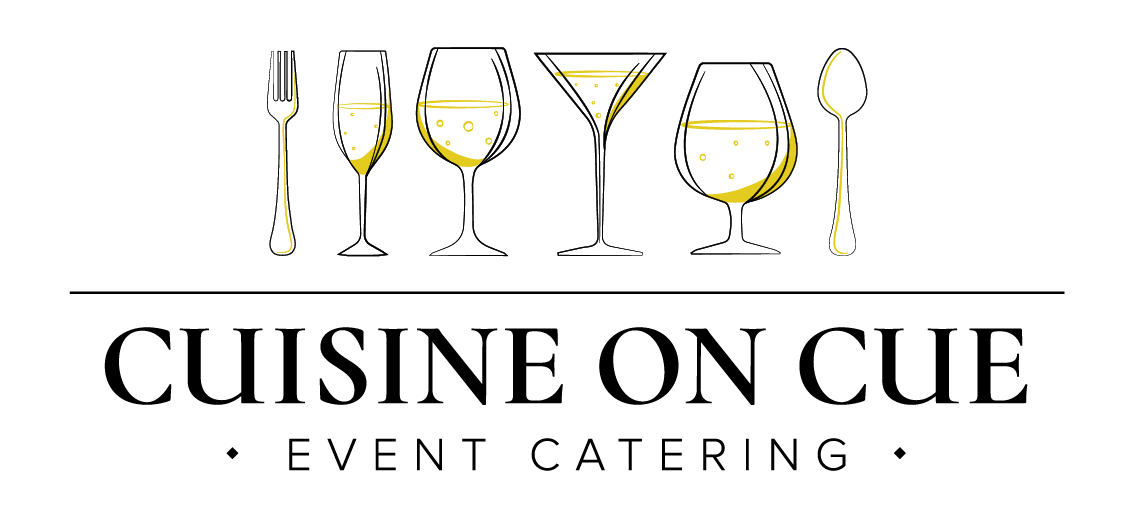 Cuisine On Cue Logo