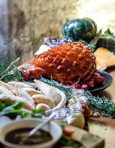 Brisbane Catering Company