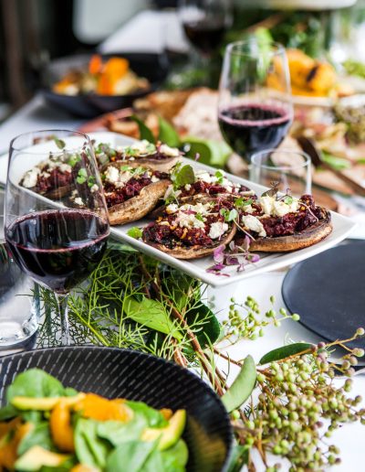 Brisbane Catering Company